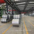 Hot Dipped Dx51d Galvanized Steel Coil